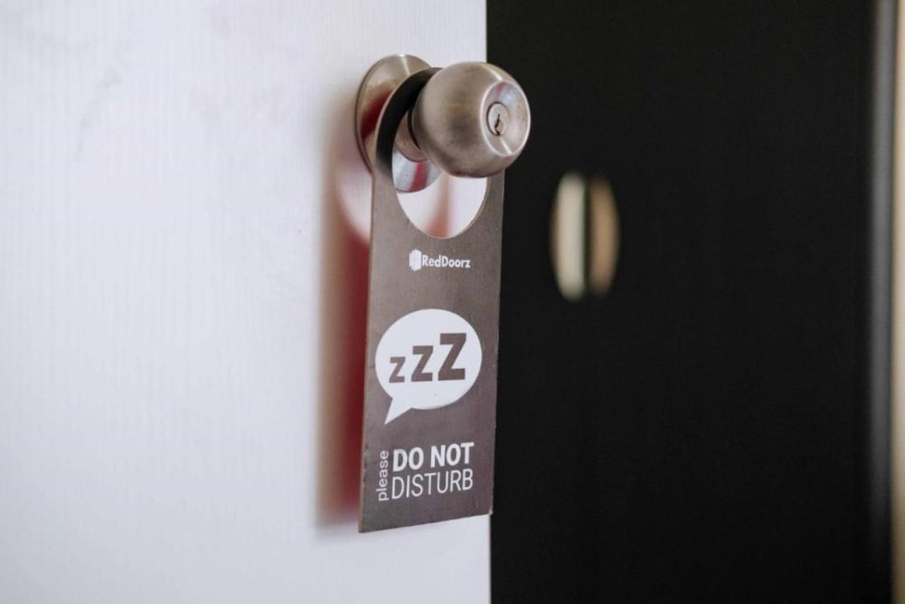 Reddoorz @ Junquera Extension Себу Экстерьер фото
